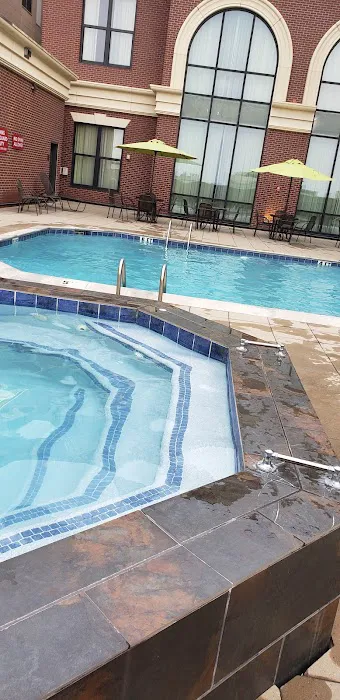 Drury Plaza Hotel New Orleans 5
