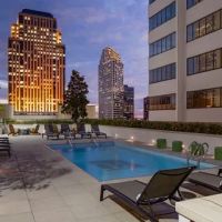 Aloft New Orleans Downtown ico