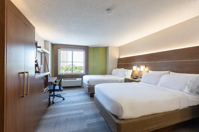 Holiday Inn Express New Orleans Dwtn - Fr Qtr Area by IHG 5