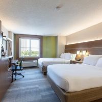 Holiday Inn Express New Orleans Dwtn - Fr Qtr Area by IHG ico