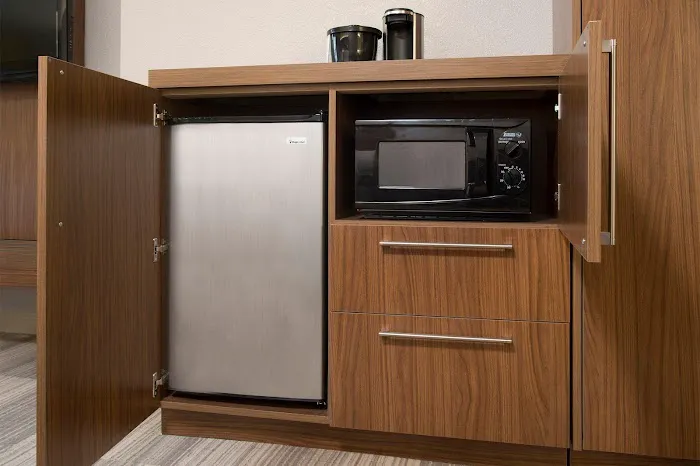 Holiday Inn Express New Orleans Dwtn - Fr Qtr Area by IHG 5