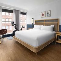 Hotel Theo New Orleans, Tapestry Collection by Hilton ico