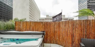 The Natchez Vacation Rentals