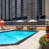JW Marriott New Orleans ico