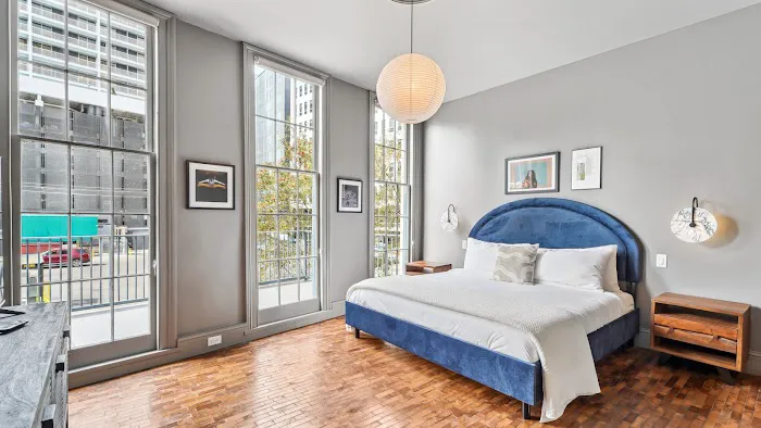 The Mary Beth Hotel & Gallery (Book directly at our website) 5