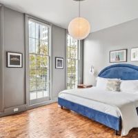 The Mary Beth Hotel & Gallery (Book directly at our website)