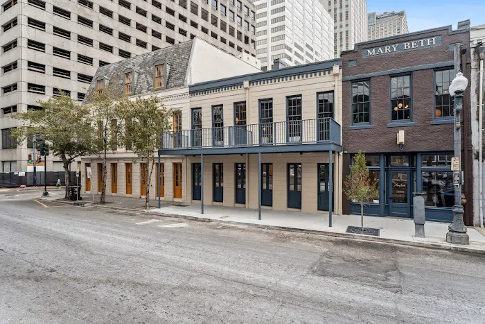 The Mary Beth Hotel & Gallery (Book directly at our website) 5