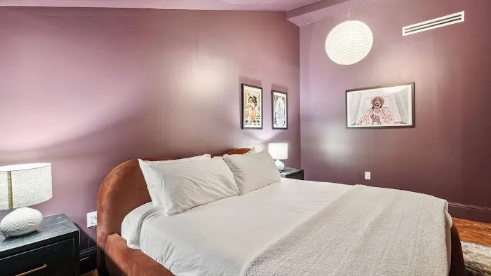 The Mary Beth Hotel & Gallery (Book directly at our website) 5