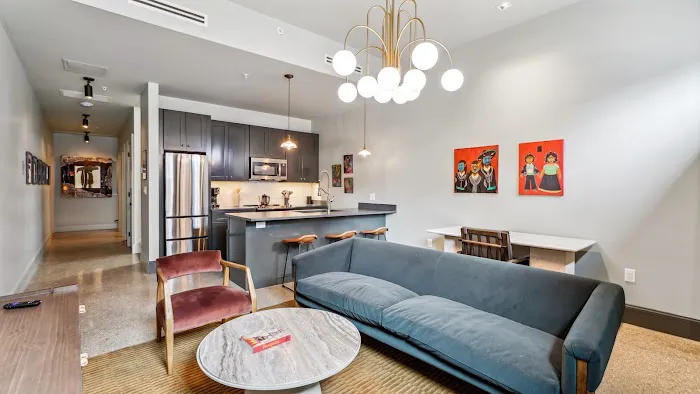 The Mary Beth Hotel & Gallery (Book directly at our website) 5