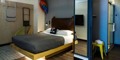 Moxy New Orleans Downtown/French Quarter Area