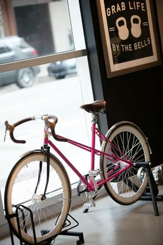 Moxy New Orleans Downtown/French Quarter Area 5