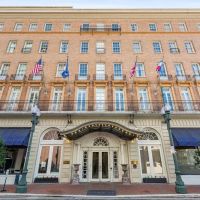 The Lafayette New Orleans by Kasa ico