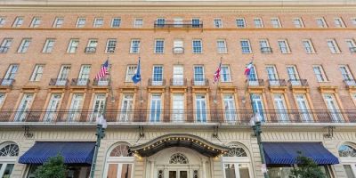 The Lafayette New Orleans by Kasa