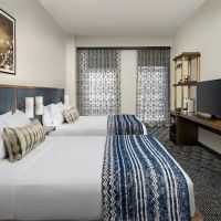 The Troubadour Hotel New Orleans ico