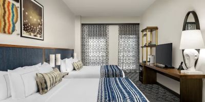 The Troubadour Hotel New Orleans