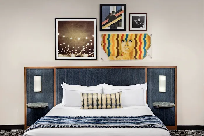 The Troubadour Hotel New Orleans 5