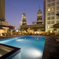 The Roosevelt New Orleans, A Waldorf Astoria Hotel ico