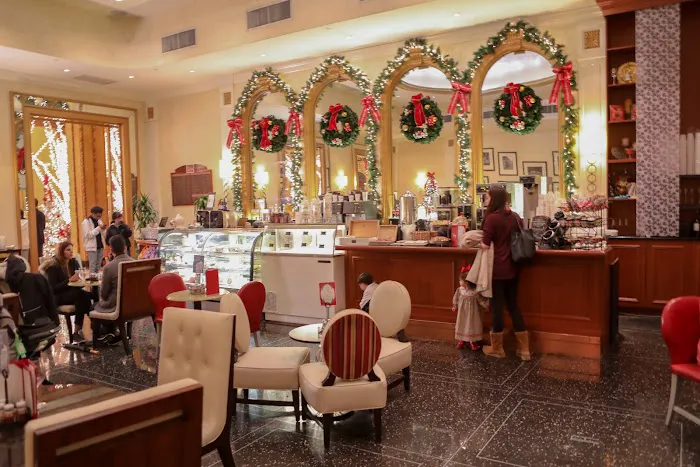 The Roosevelt New Orleans, A Waldorf Astoria Hotel 5