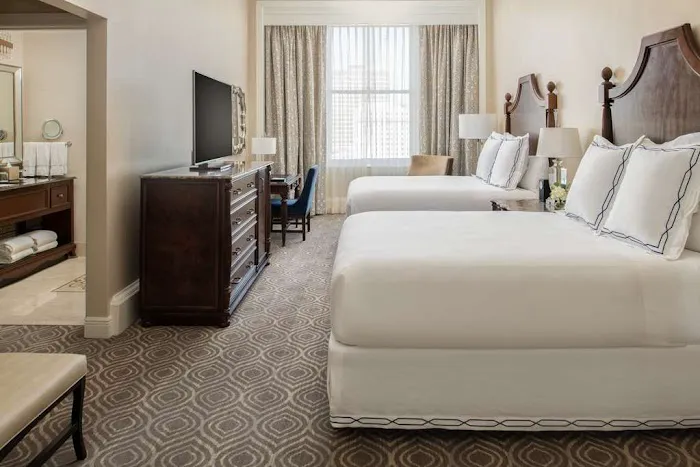 The Roosevelt New Orleans, A Waldorf Astoria Hotel 5
