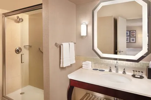 Sheraton New Orleans Hotel 5