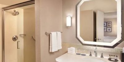 Sheraton New Orleans Hotel