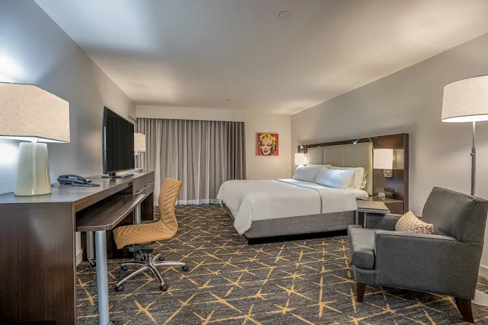Holiday Inn New Orleans-Downtown Superdome by IHG 5