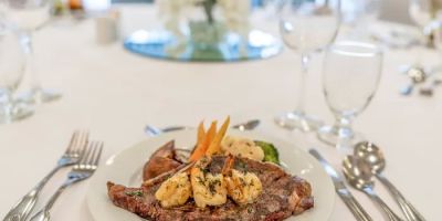 Holiday Inn New Orleans-Downtown Superdome by IHG