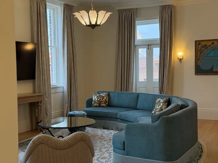 Hotel Perle 5