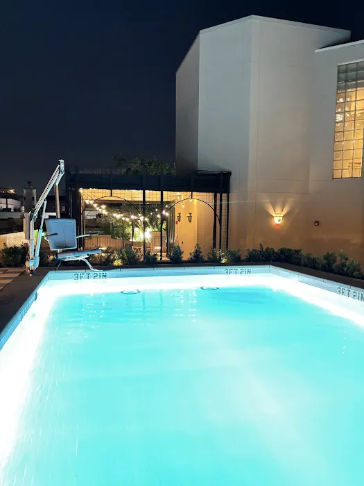 Hotel Perle 5