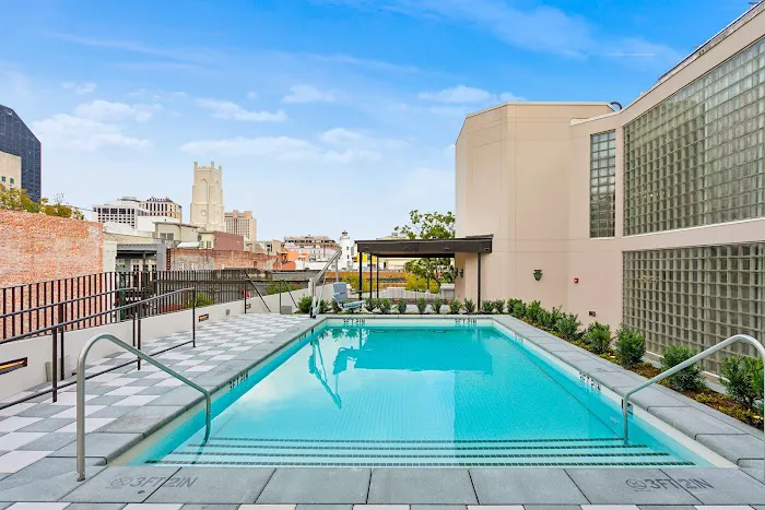 Hotel Perle 5