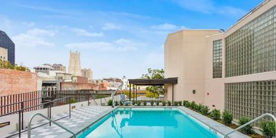 Hotel Perle
