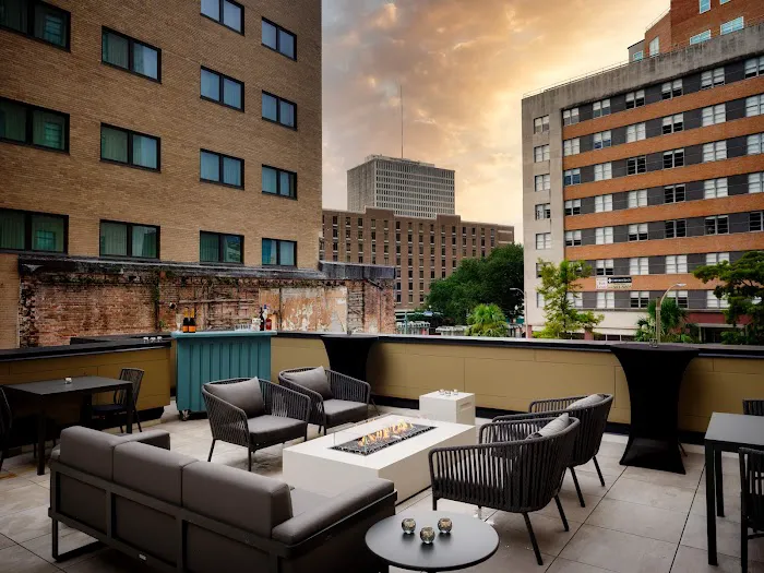 Canopy by Hilton New Orleans Downtown 5
