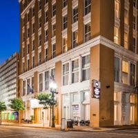 Best Western Plus St. Christopher Hotel ico