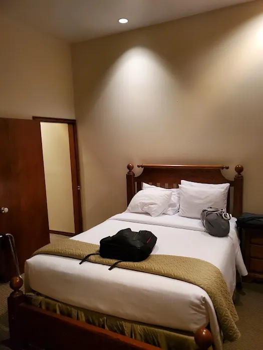 Hotel De L'eau Vive 5