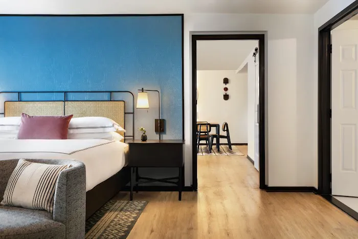 Kimpton Hotel Fontenot 5