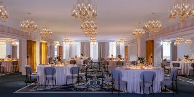 Kimpton Hotel Fontenot