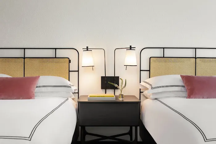 Kimpton Hotel Fontenot 5