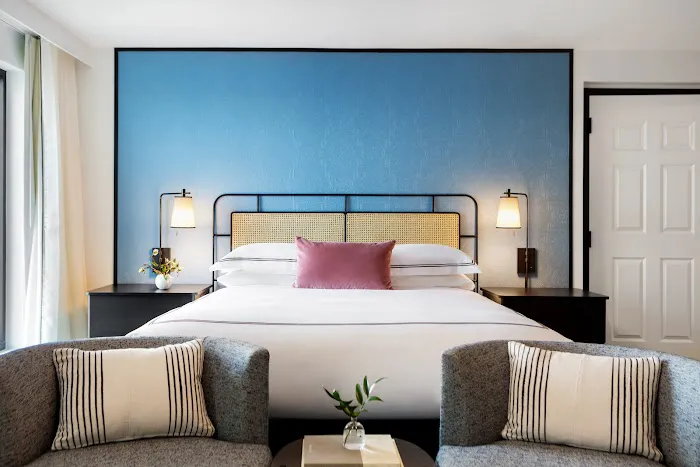 Kimpton Hotel Fontenot 5