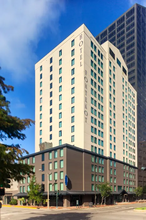 Kimpton Hotel Fontenot 5