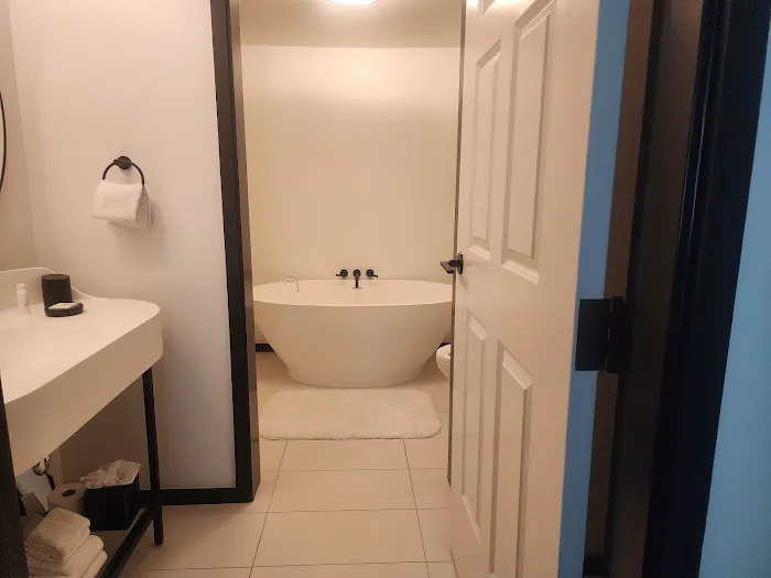 Kimpton Hotel Fontenot 5