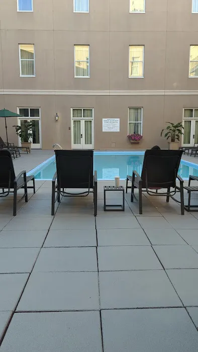 Hyatt Centric 5