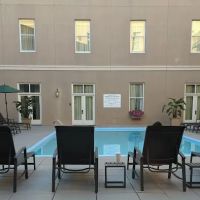 Hyatt Centric ico