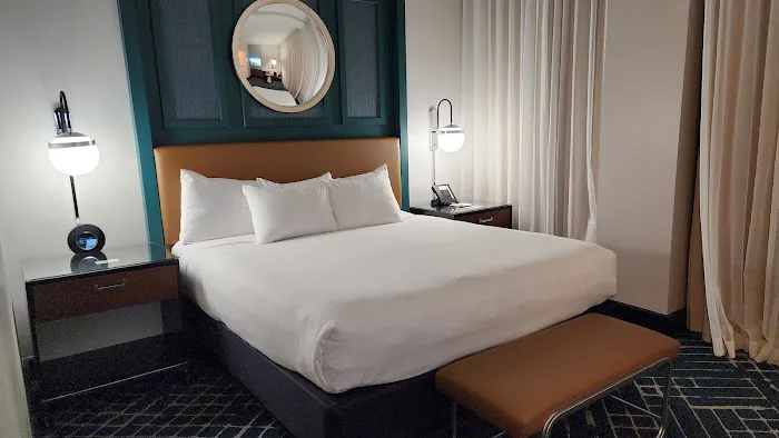 Hyatt Centric 5