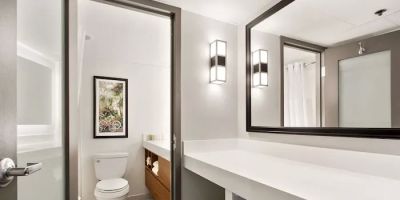 DoubleTree by Hilton Hotel New Orleans