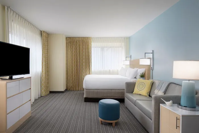 Sonesta ES Suites New Orleans Downtown 5