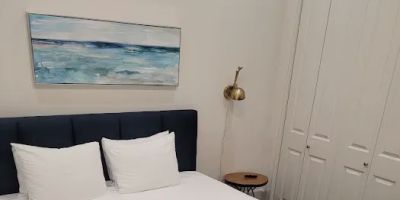 1 and 2 BR Luxury Condos Steps Away From French Quarter