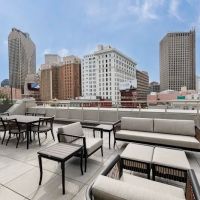 The Mayfair Hotel