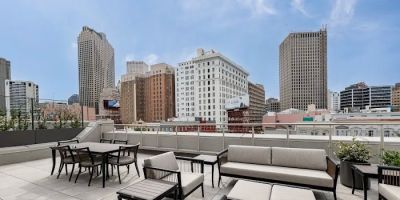 The Mayfair Hotel