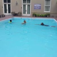 Hyatt Centric French Quarter New Orleans ico