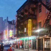 Louisiana, New Orleans